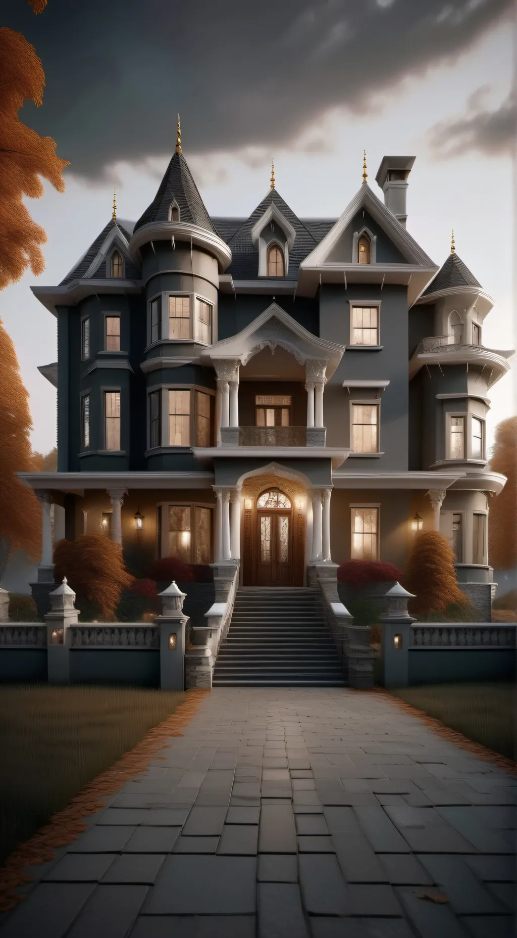 ai character: MLP(infection)￼ background