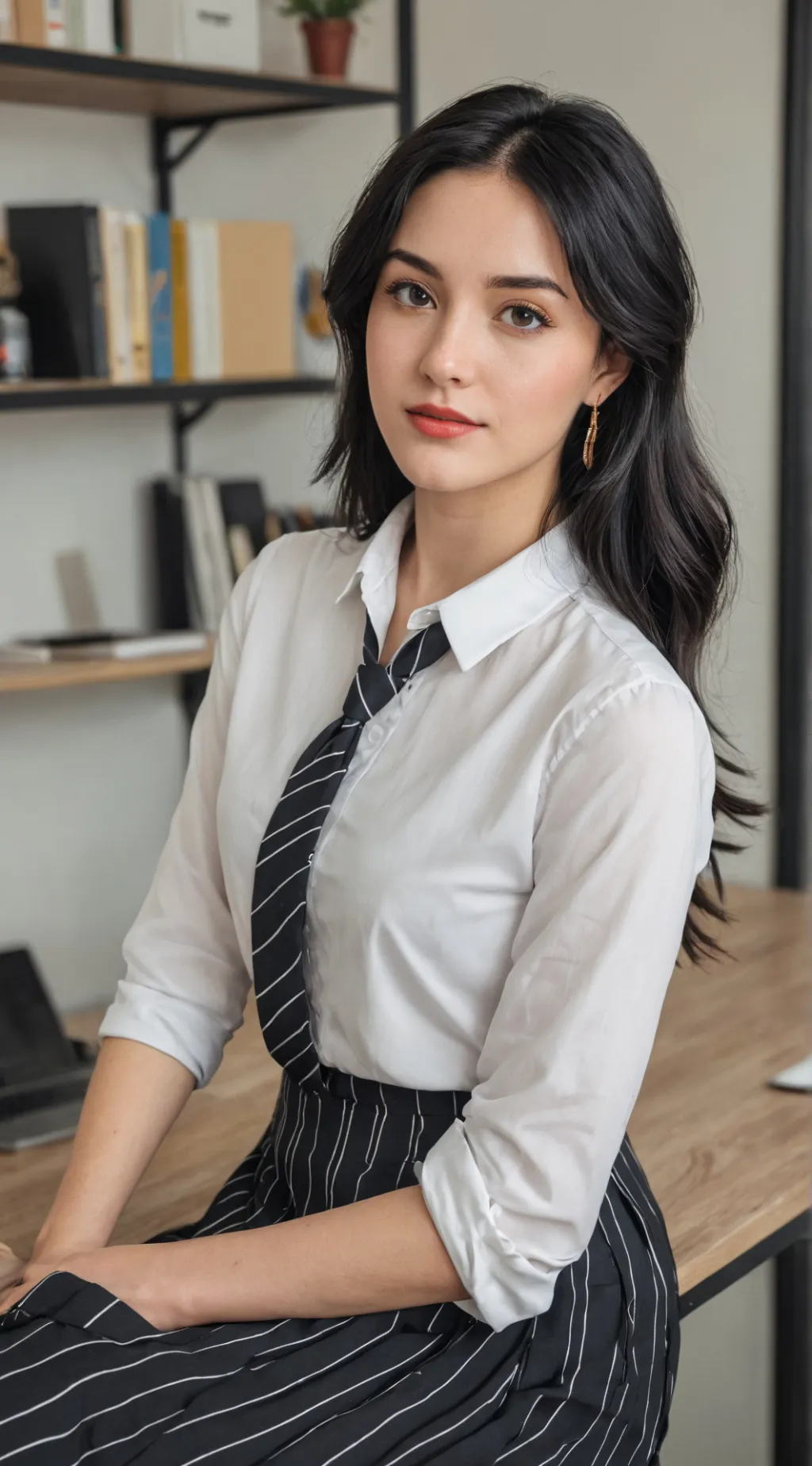 Talkie AI - Chat with Joan Logan