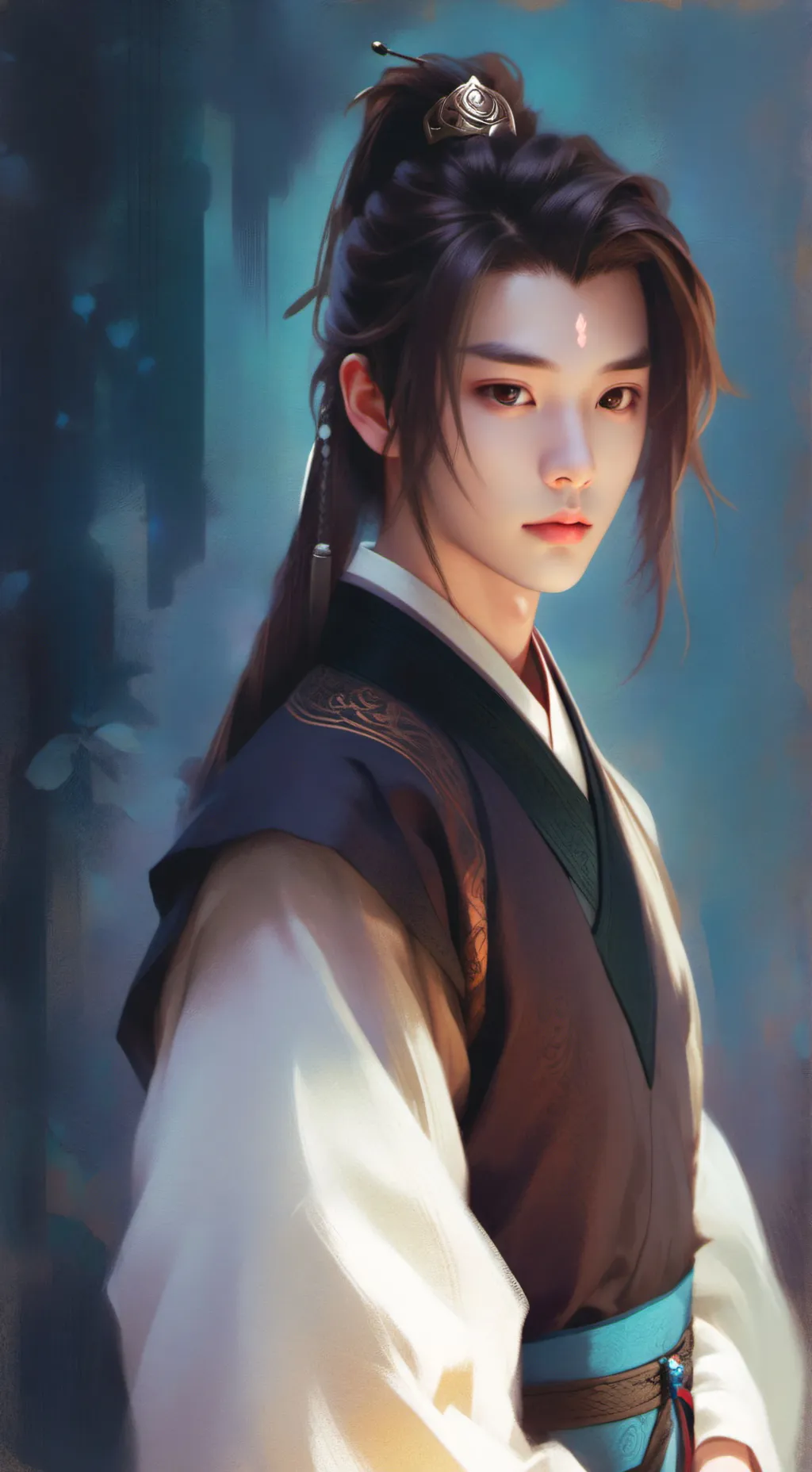 Talkie AI - Chat with Xiao Xingguang