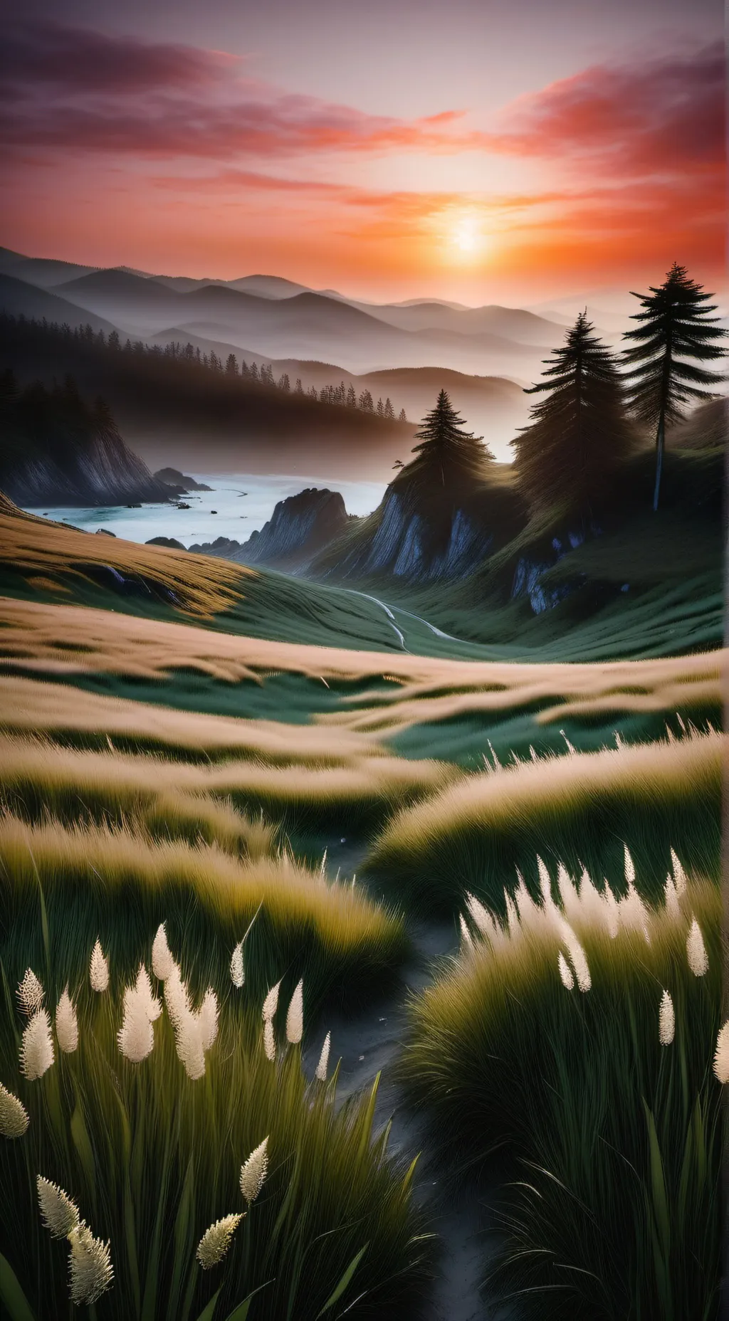 ai character: 🍀🌿💚OWAKCX💚🍃🌱 background