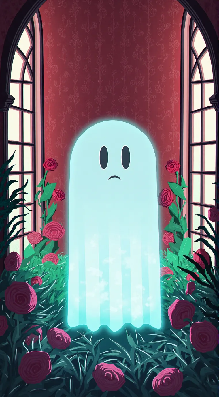 ai character: Рома background