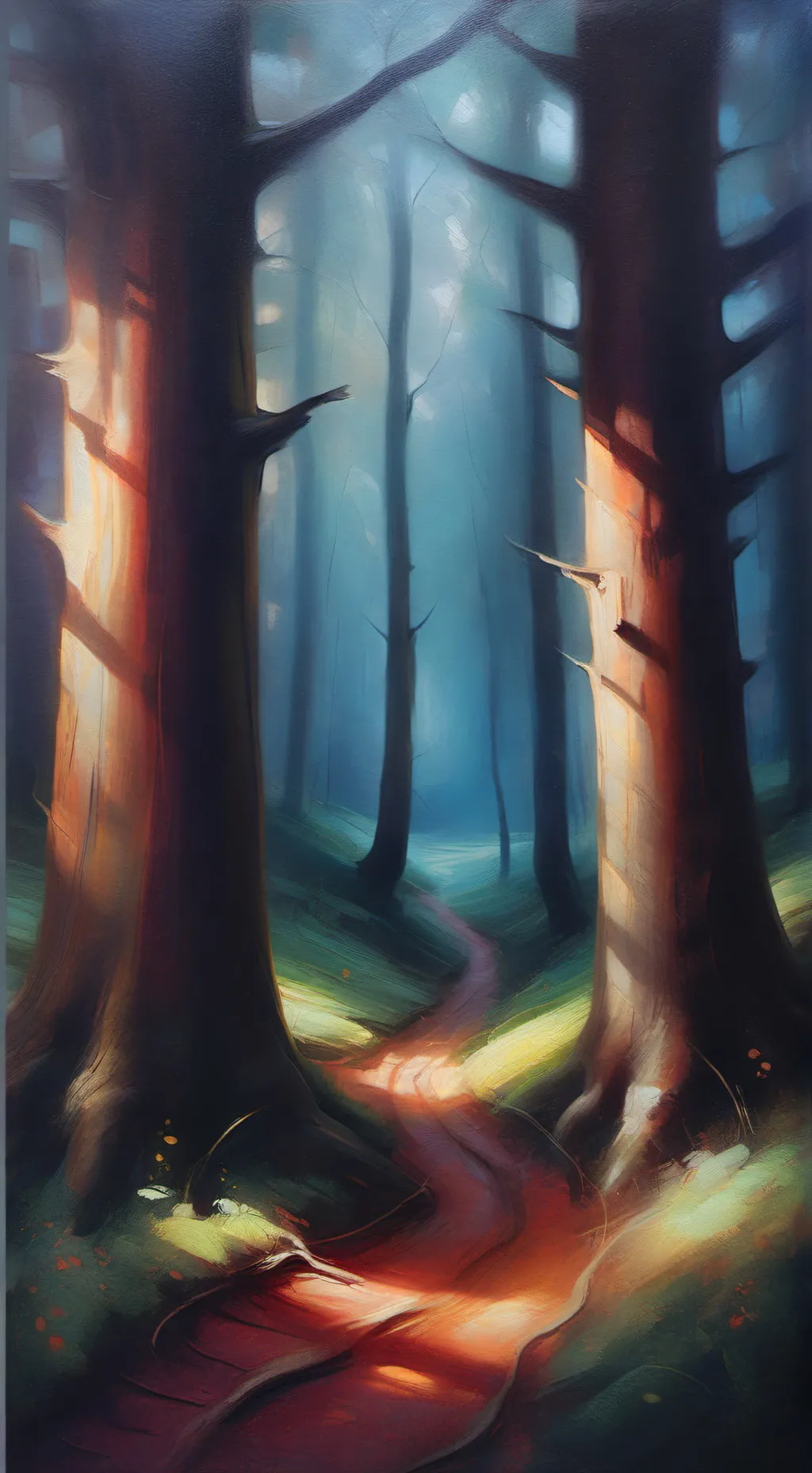 ai character: mha villain mina background