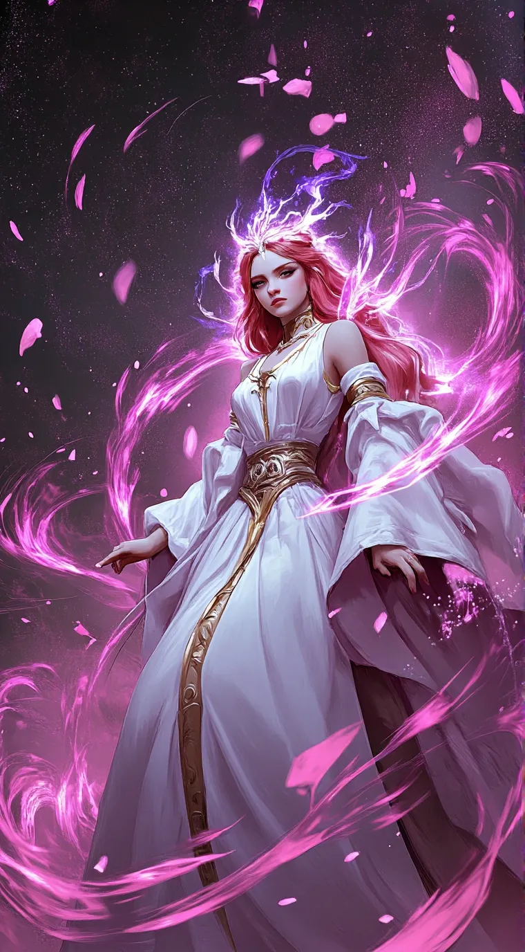 ai character: Serial killer background