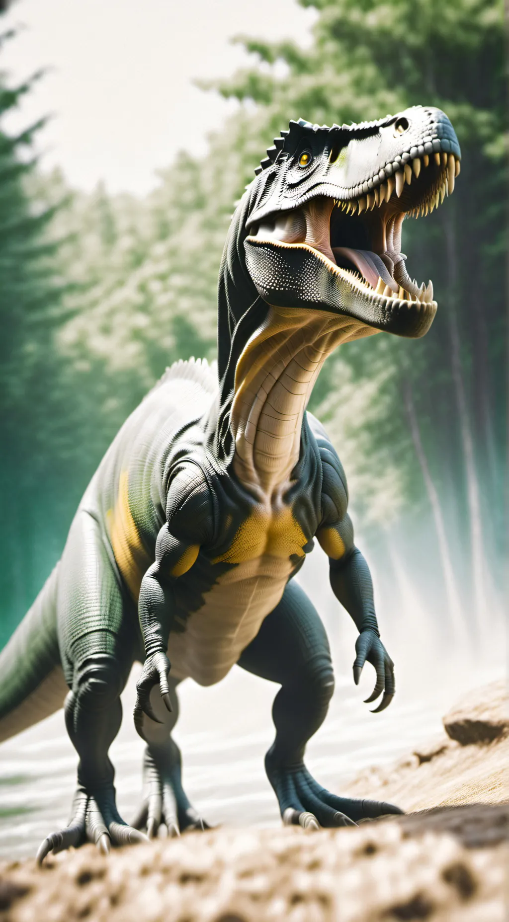 ai character: hb jw fallenworld background