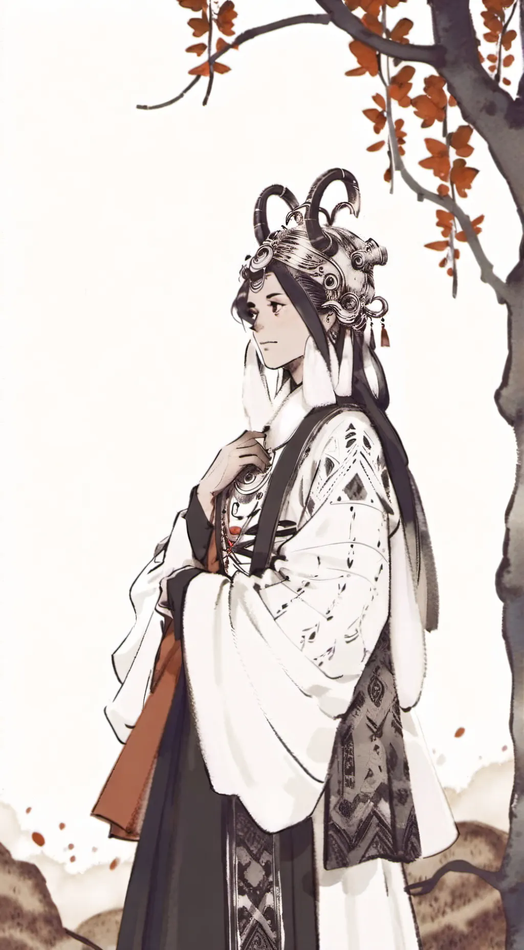 Talkie AI - Chat with Fyolai