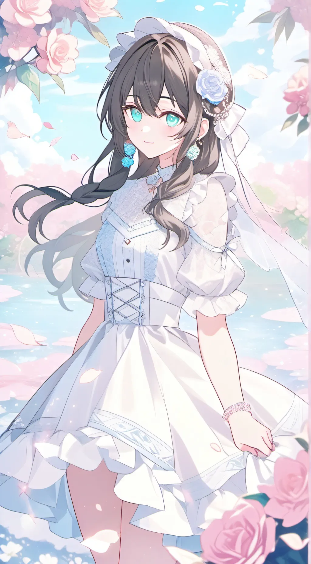 Talkie AI - Chat with Andrea💖