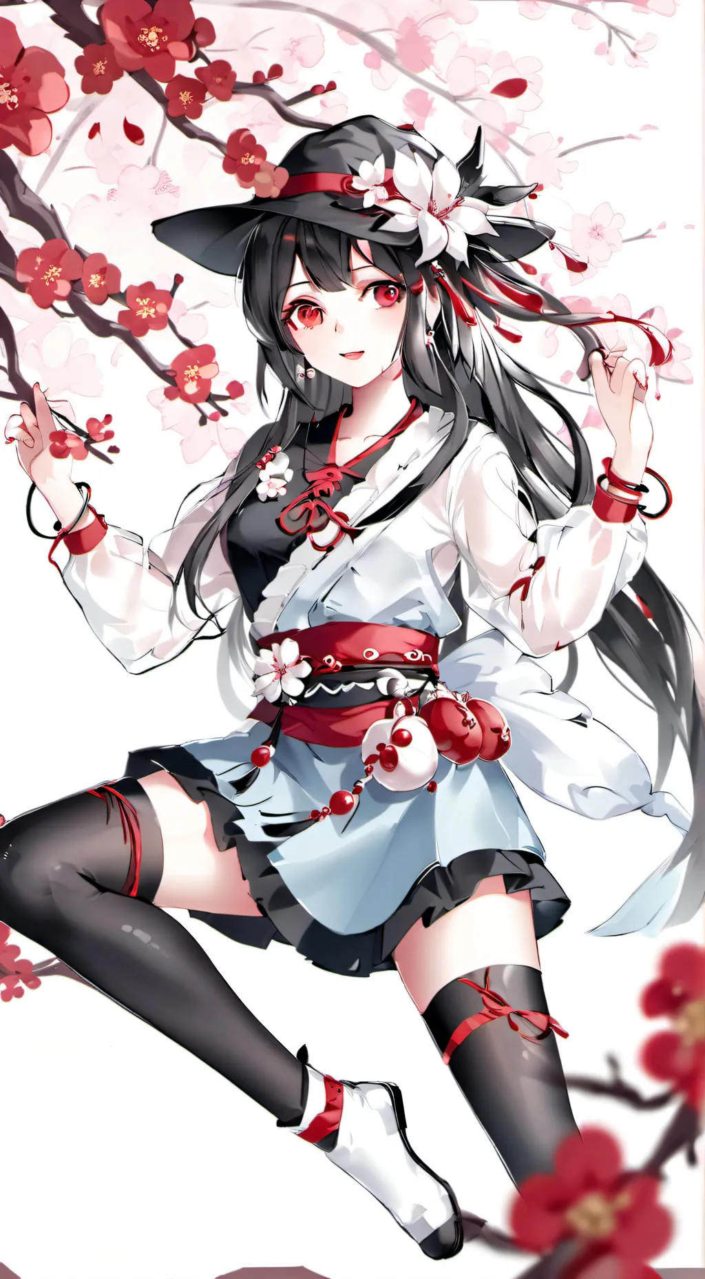 ai character: Evangeline background