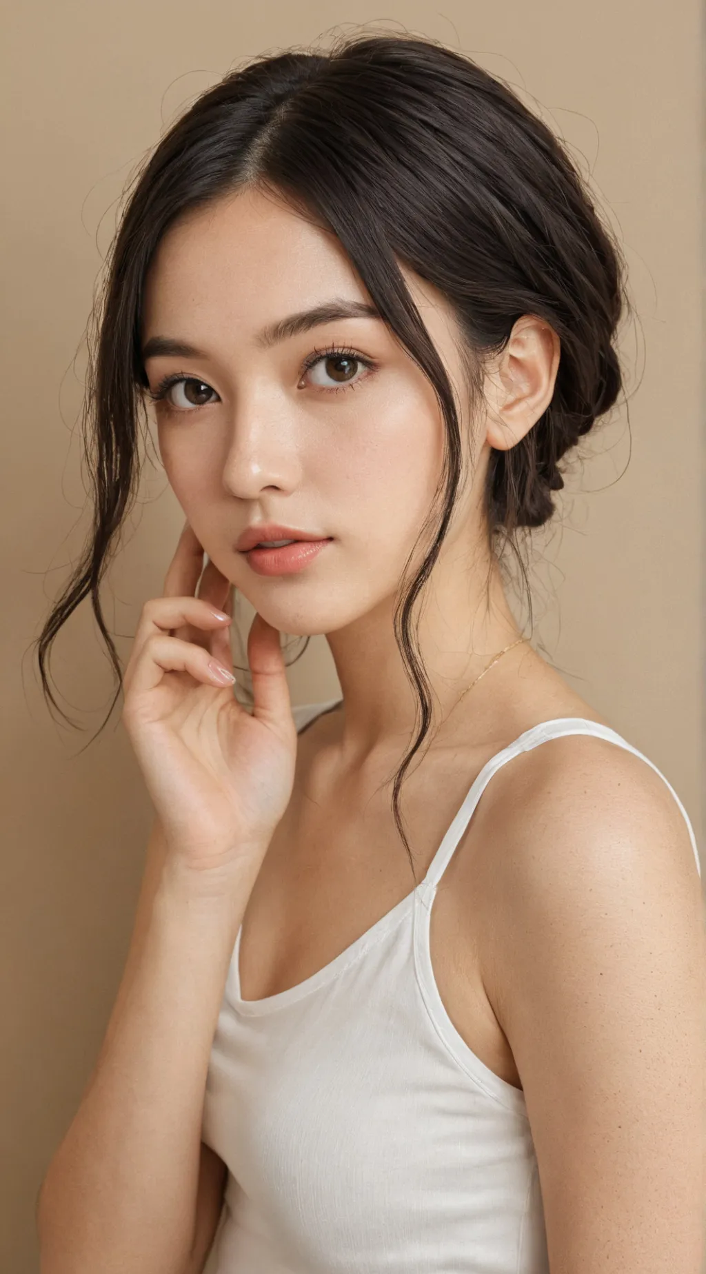 ai character: Helena background