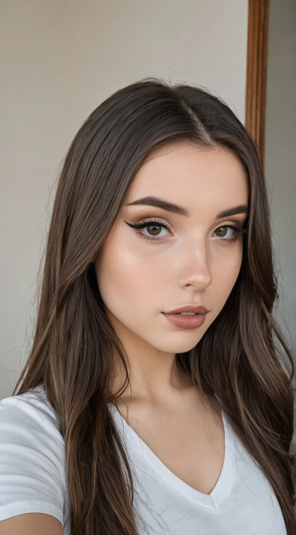 ai character: Alice Perego background