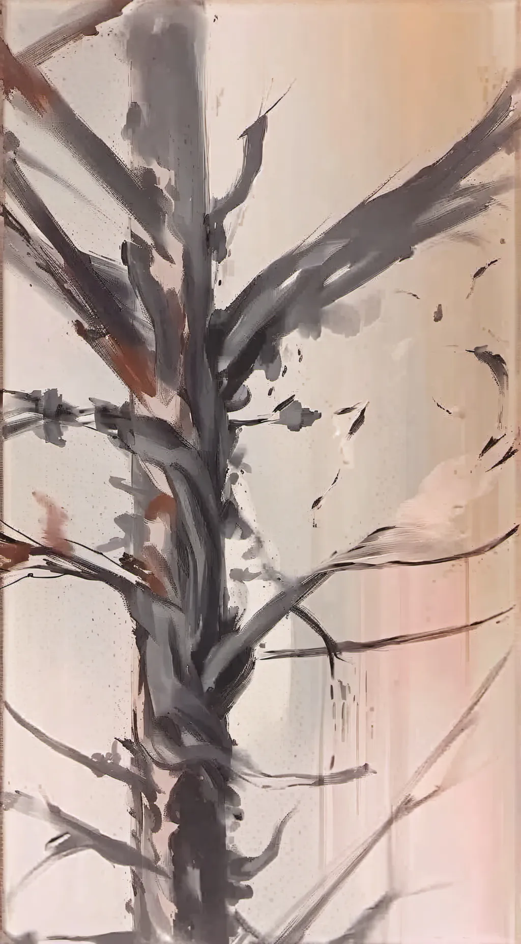 ai character: wenda background