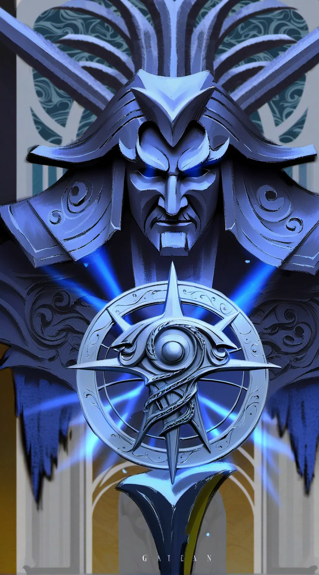 ai character: My class trip background