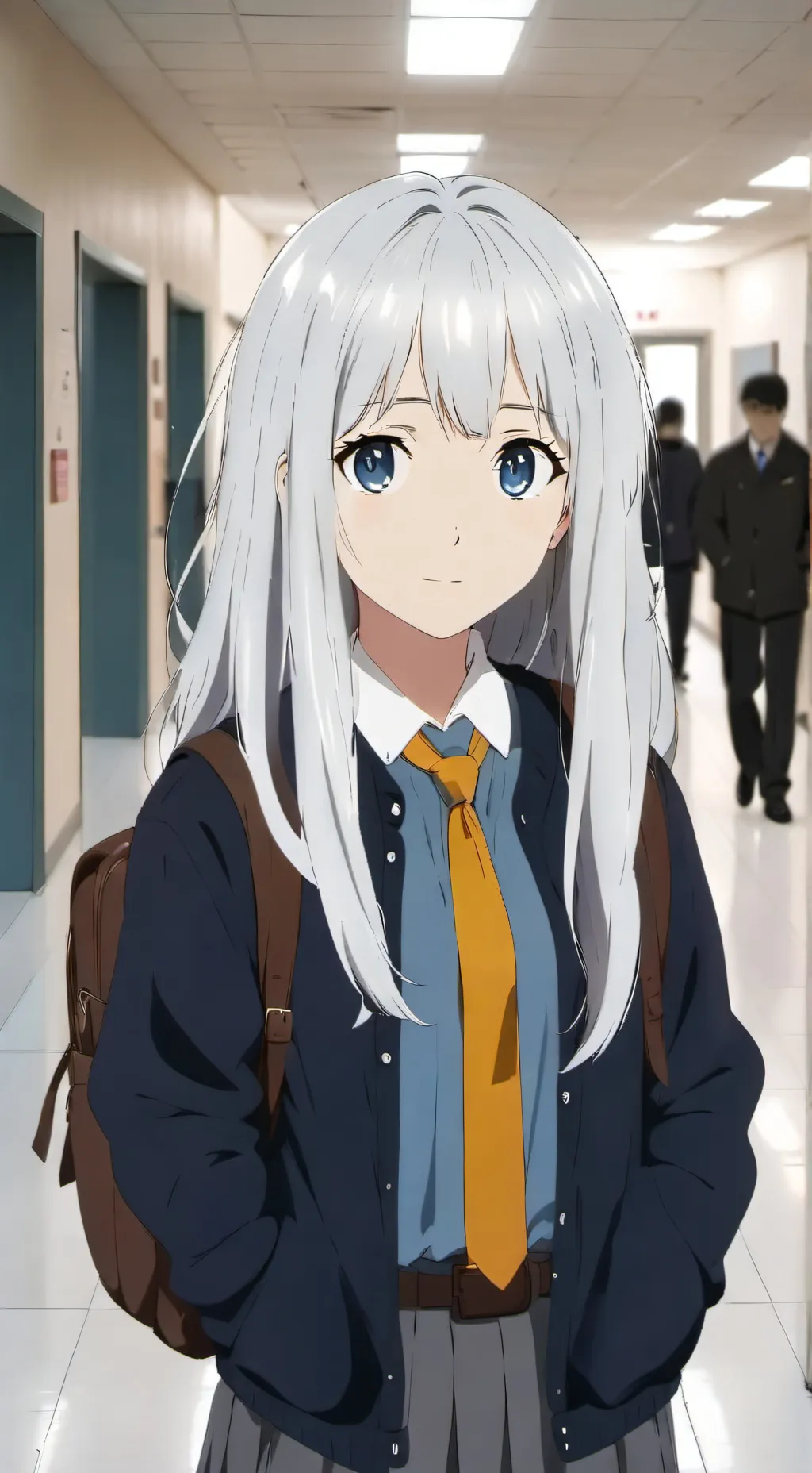 ai character: 🌹Rosé🌹 background