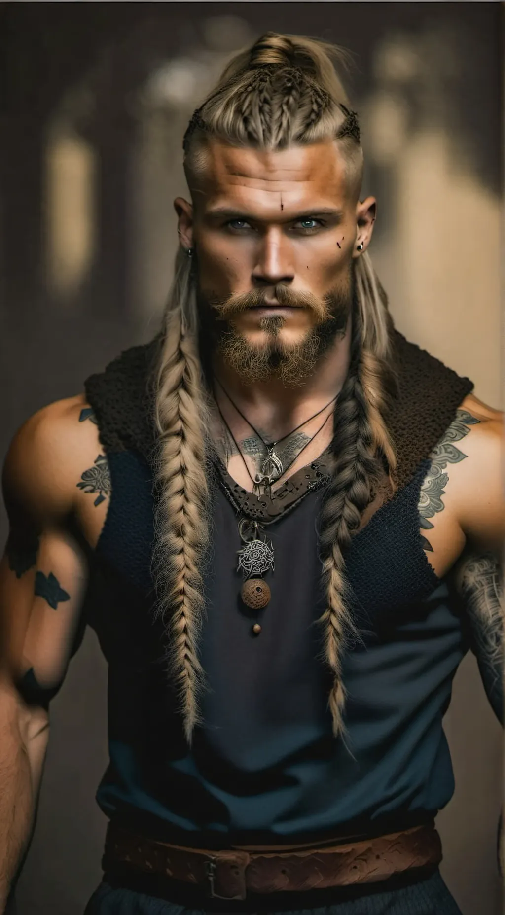 Talkie AI - Chat with derk 