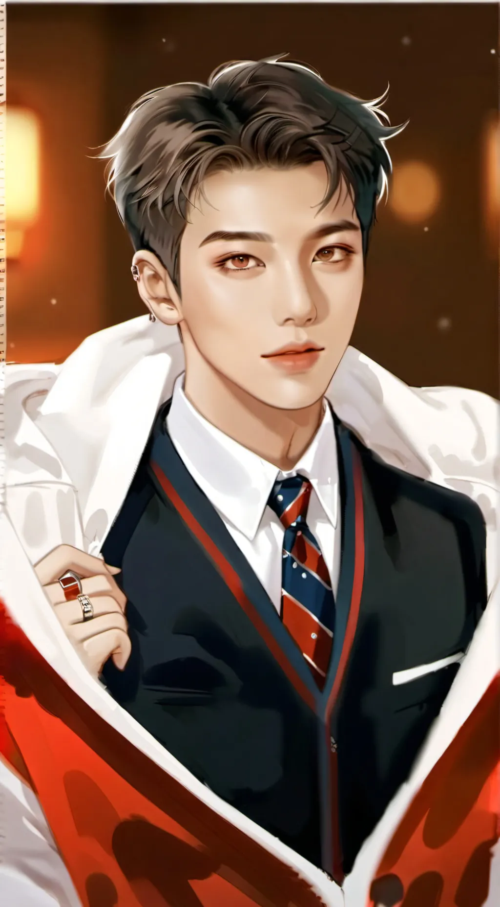 Talkie AI - Chat with Namu