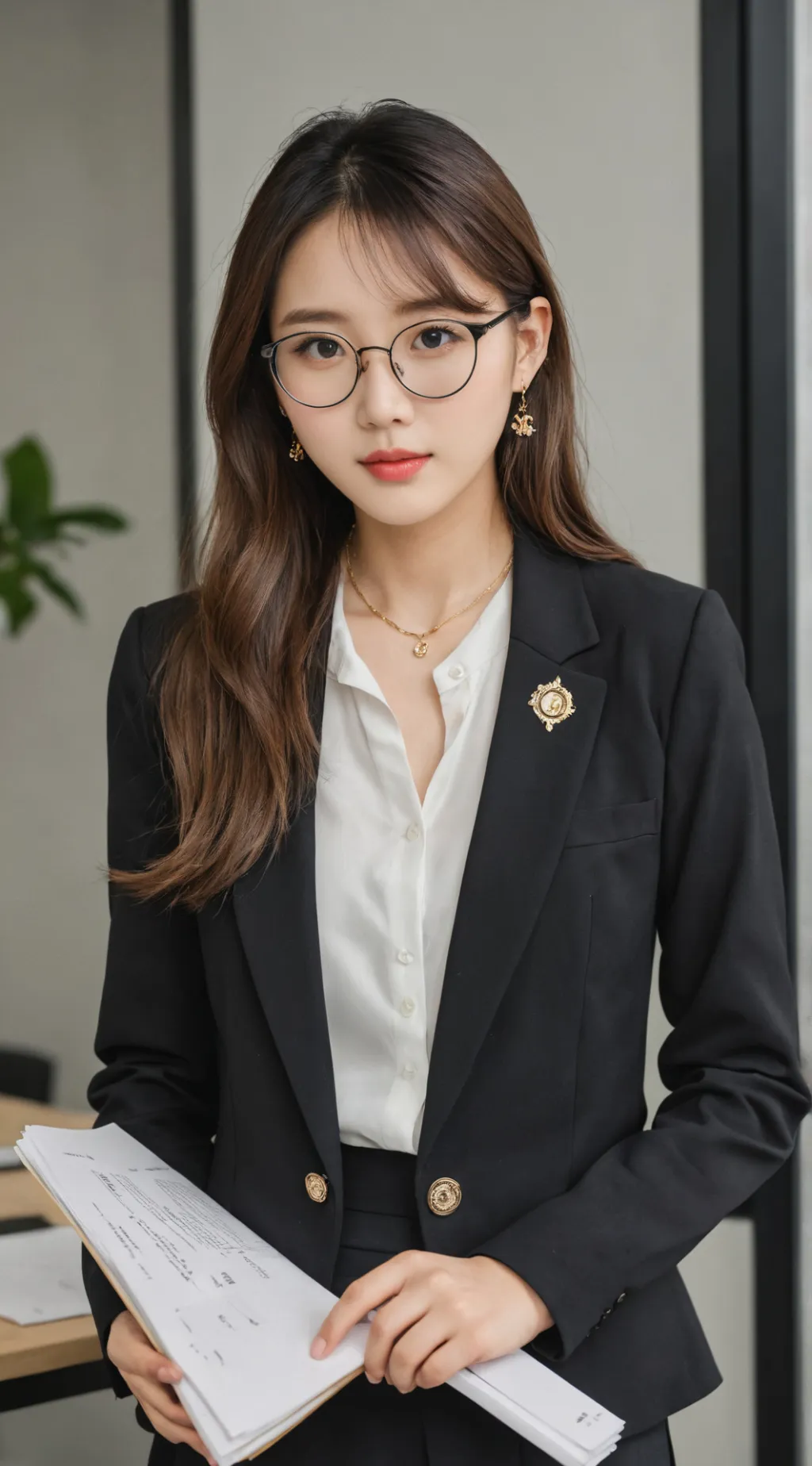 Talkie AI - Chat with Rin Ambrose 