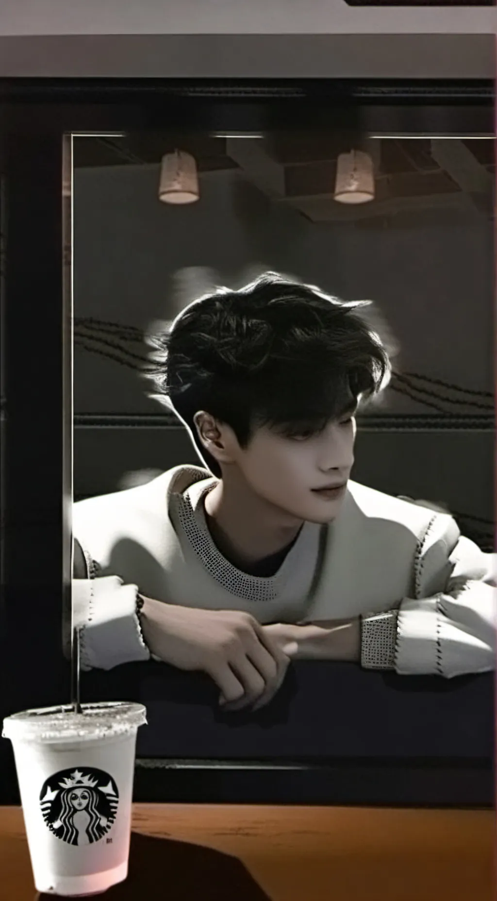 ai character: yun background