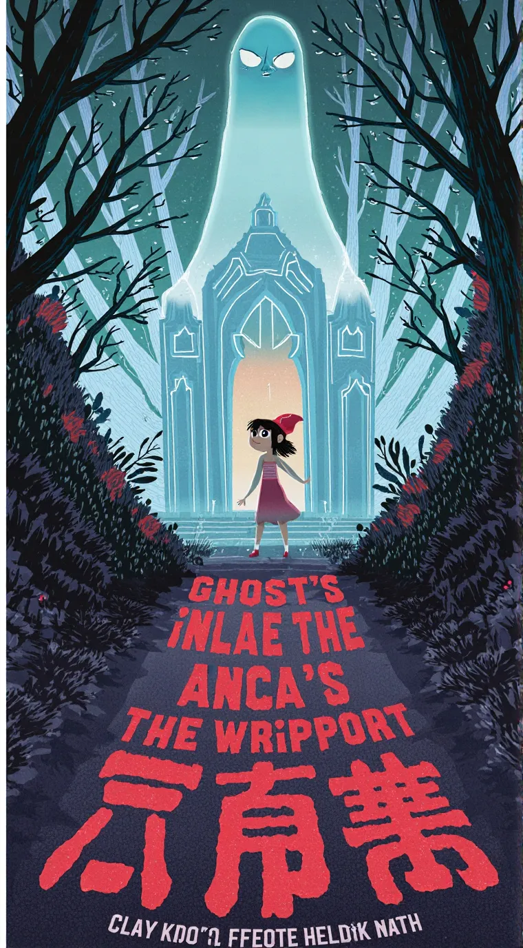 ai character: Аластор background