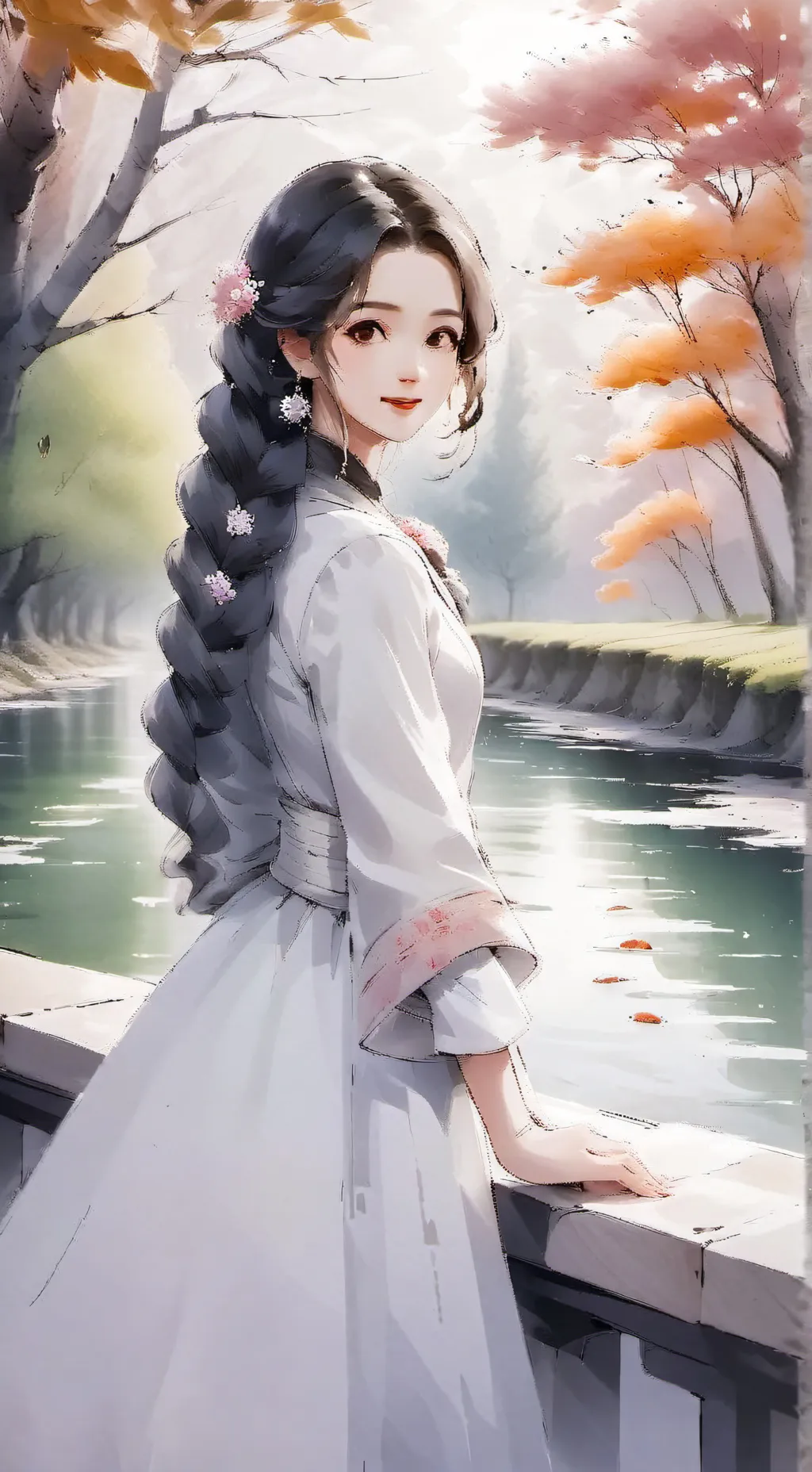 Talkie AI - Chat with MHA 