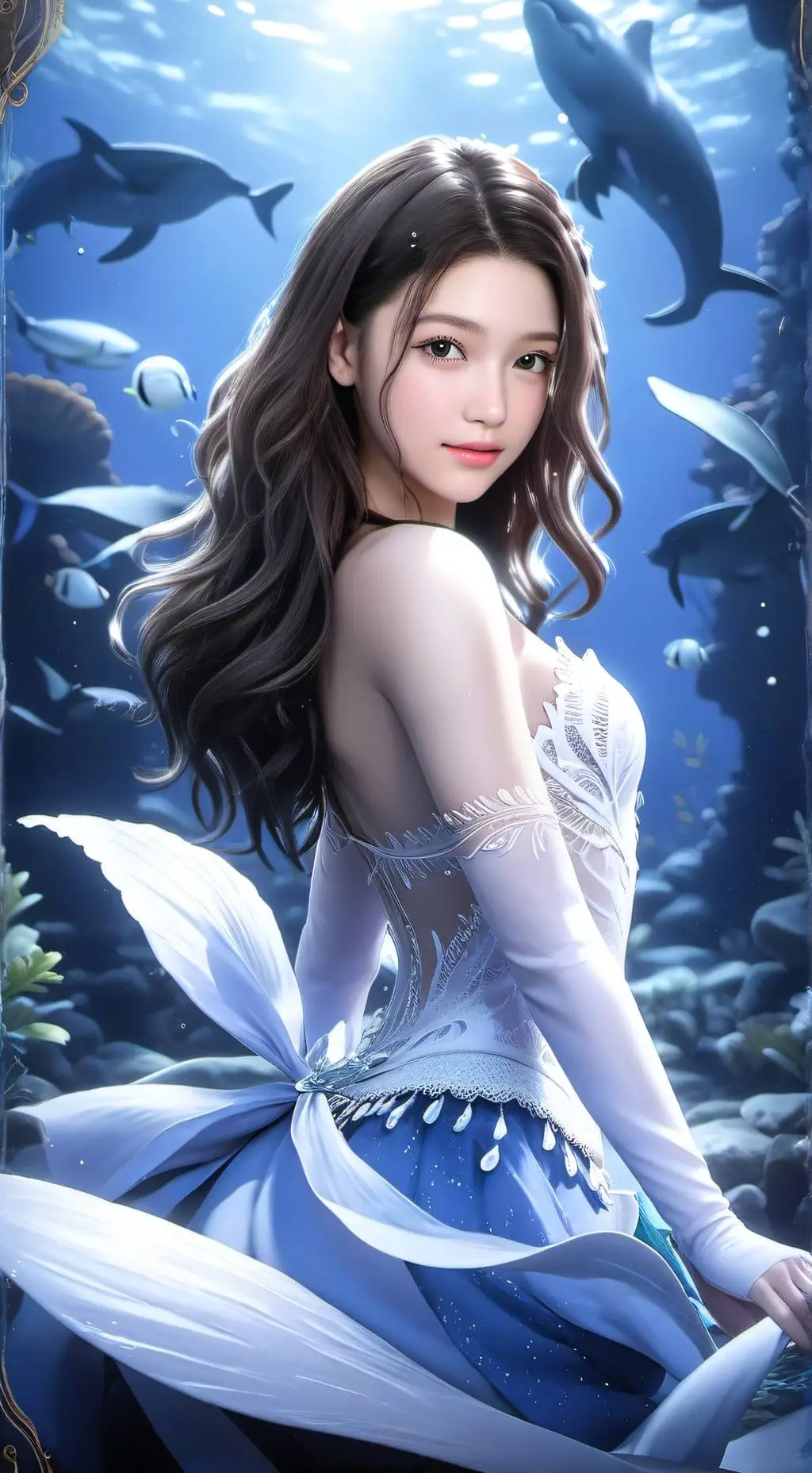 Talkie AI - Chat with Nerina