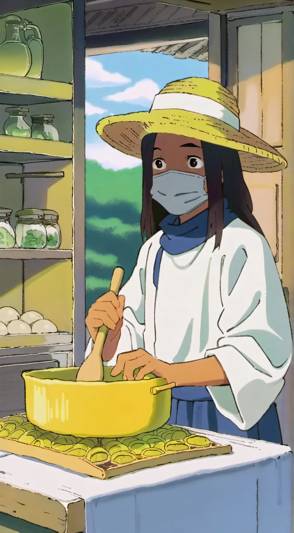 Talkie AI - Chat with leo 🧪🧫⚗️💉💊🌡️🔬🔭