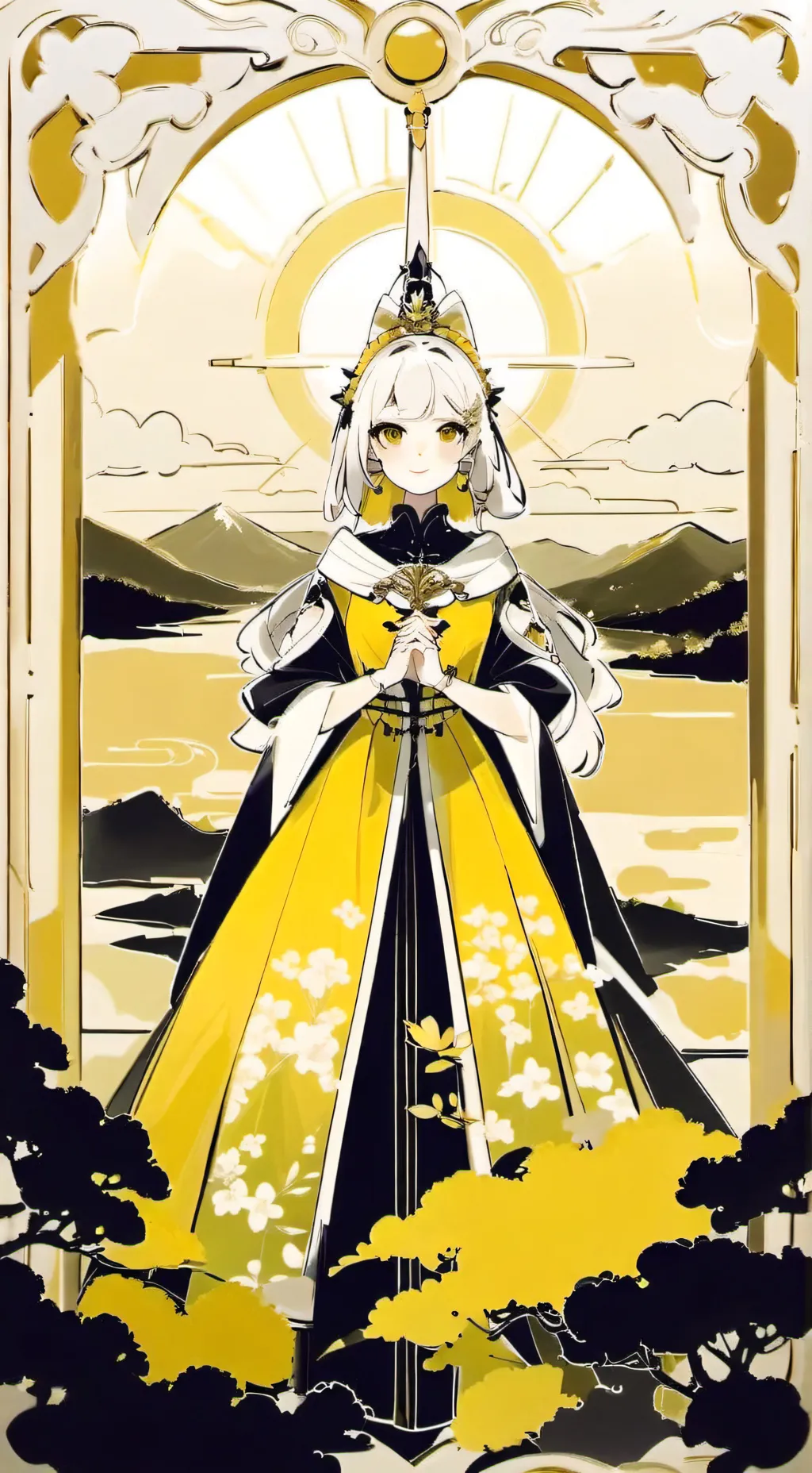 ai character: enha.... sad...  background