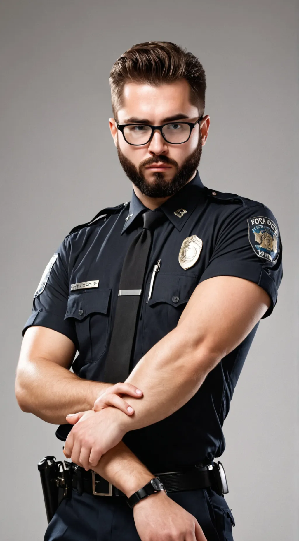 Talkie AI - Chat with  Chad