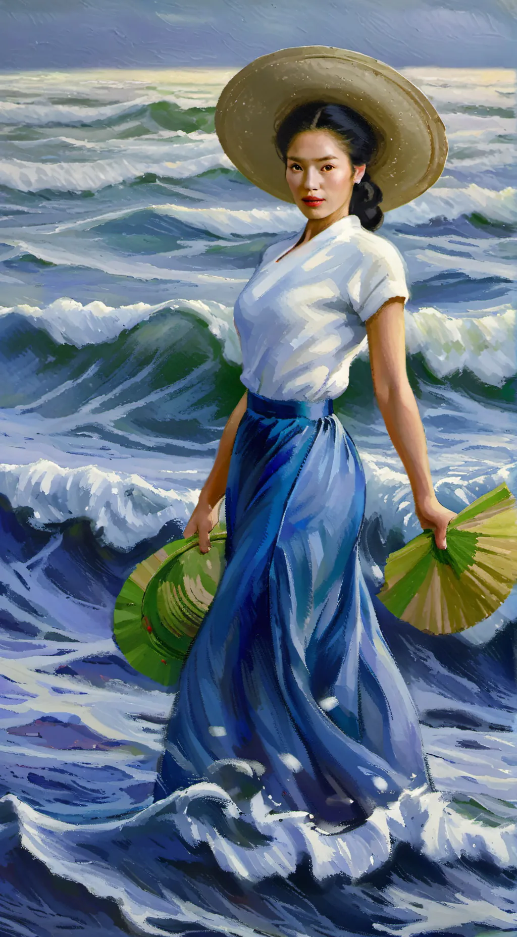 Talkie AI - Chat with Chi'Latina