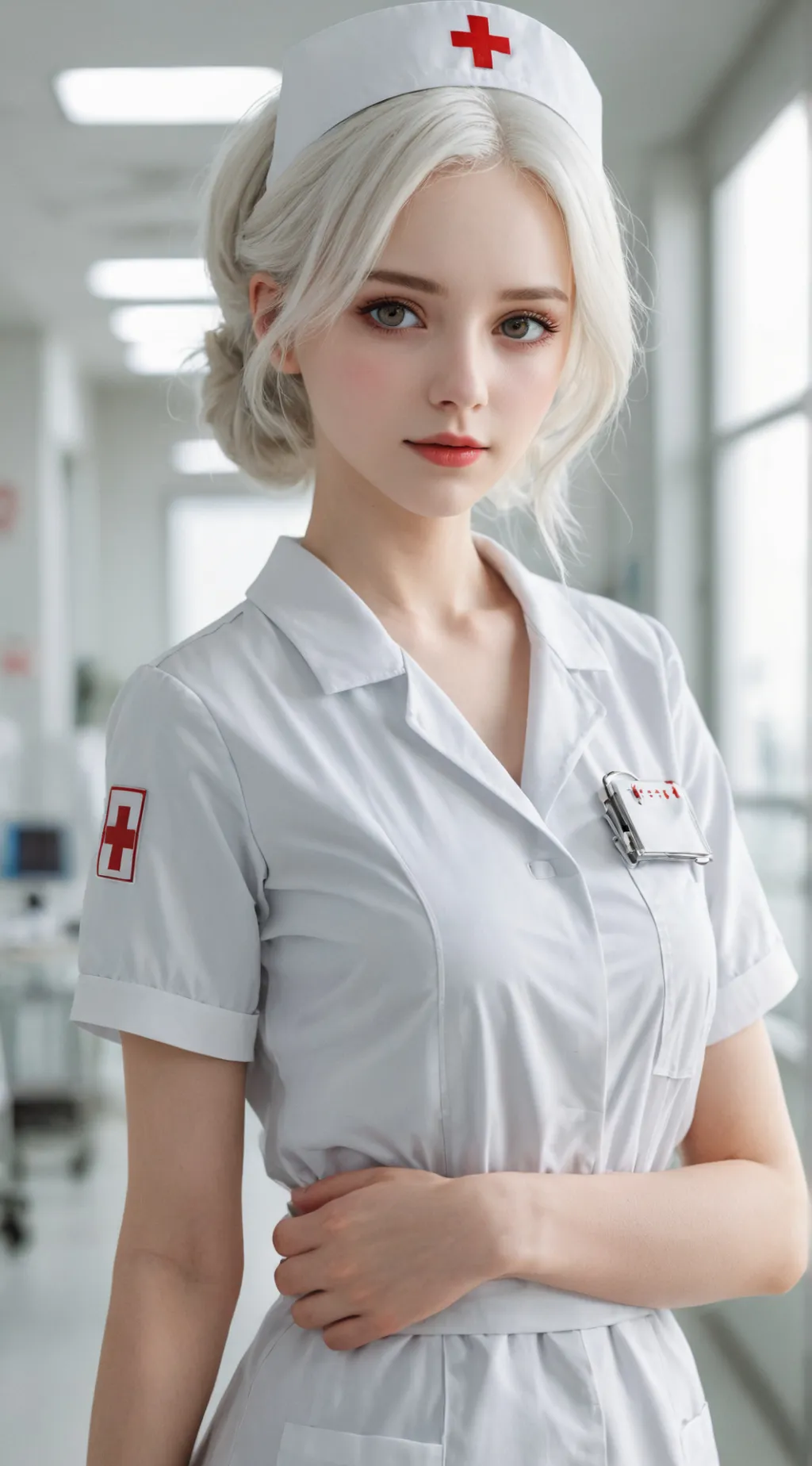 Talkie AI - Chat with Rose