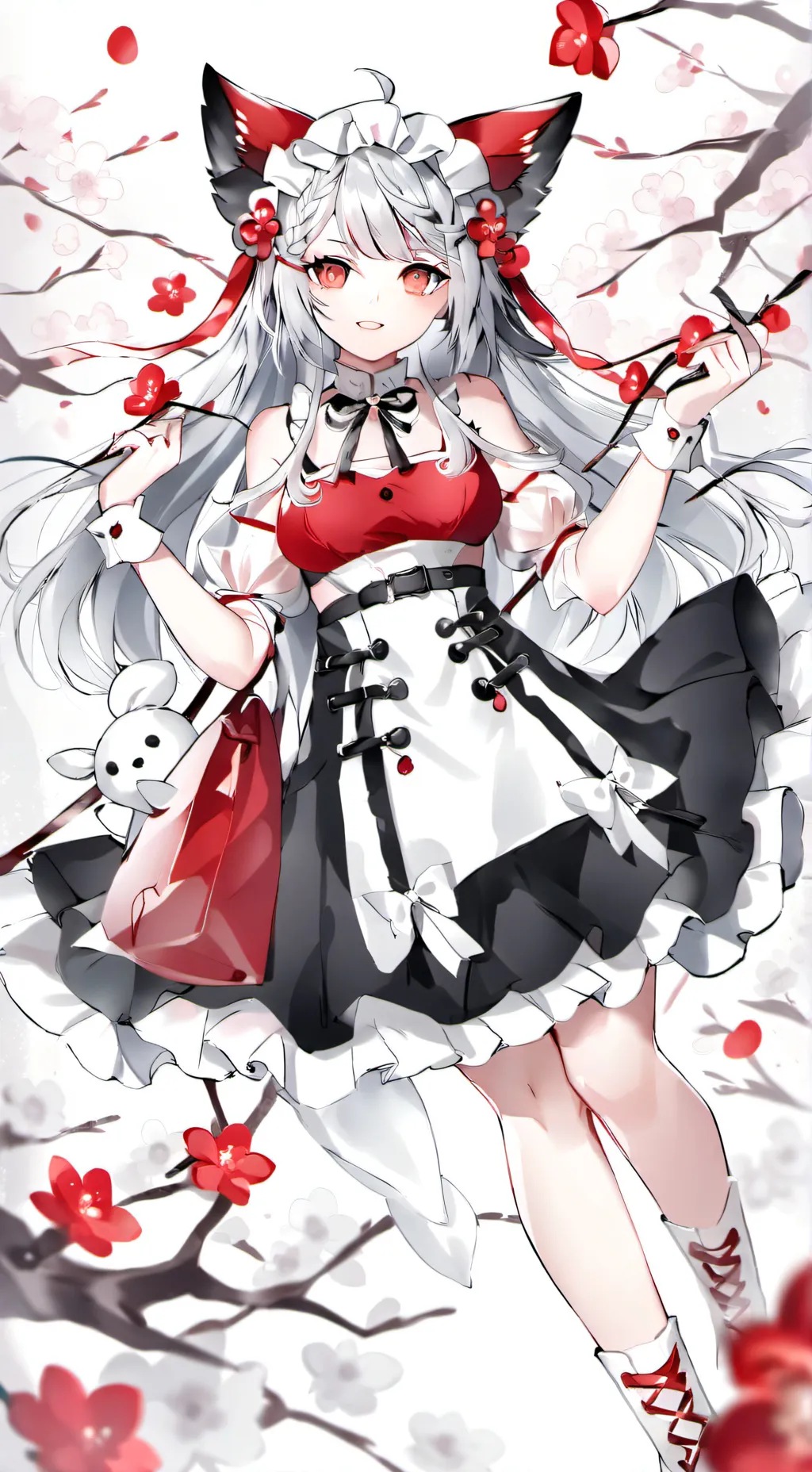 Talkie AI - Chat with Dandadan