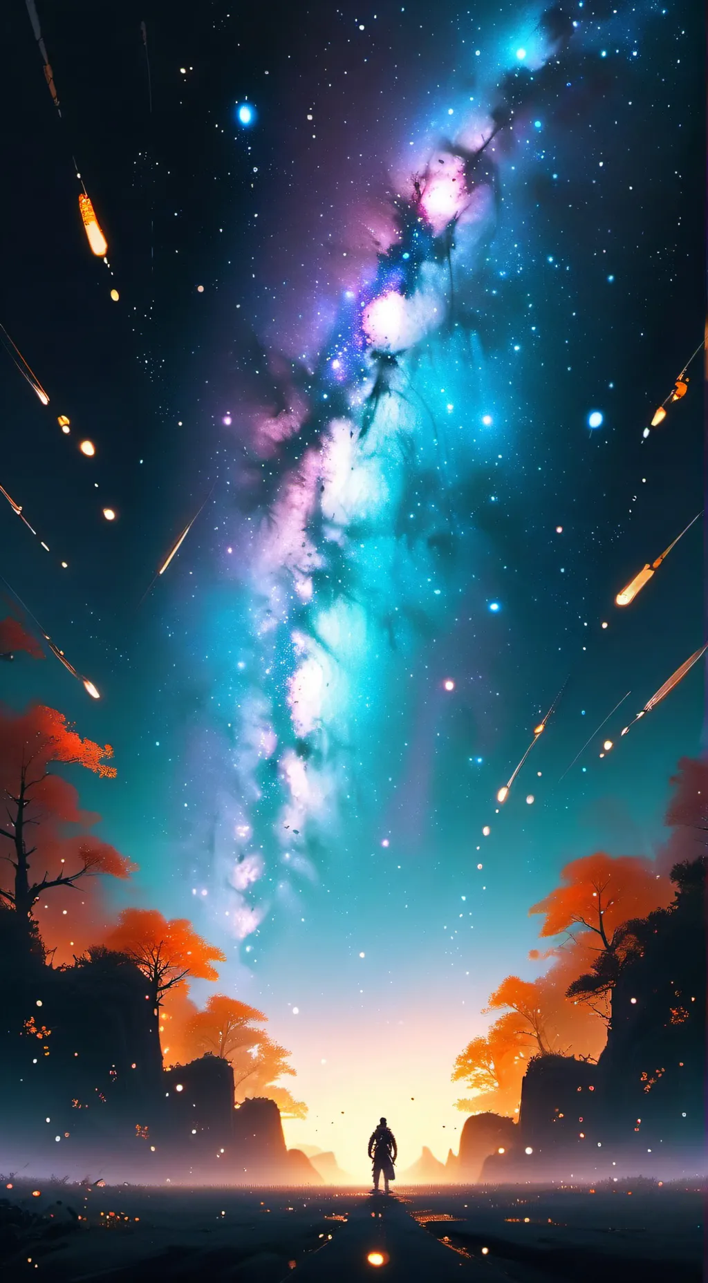 ai character: sprunki plane cras background