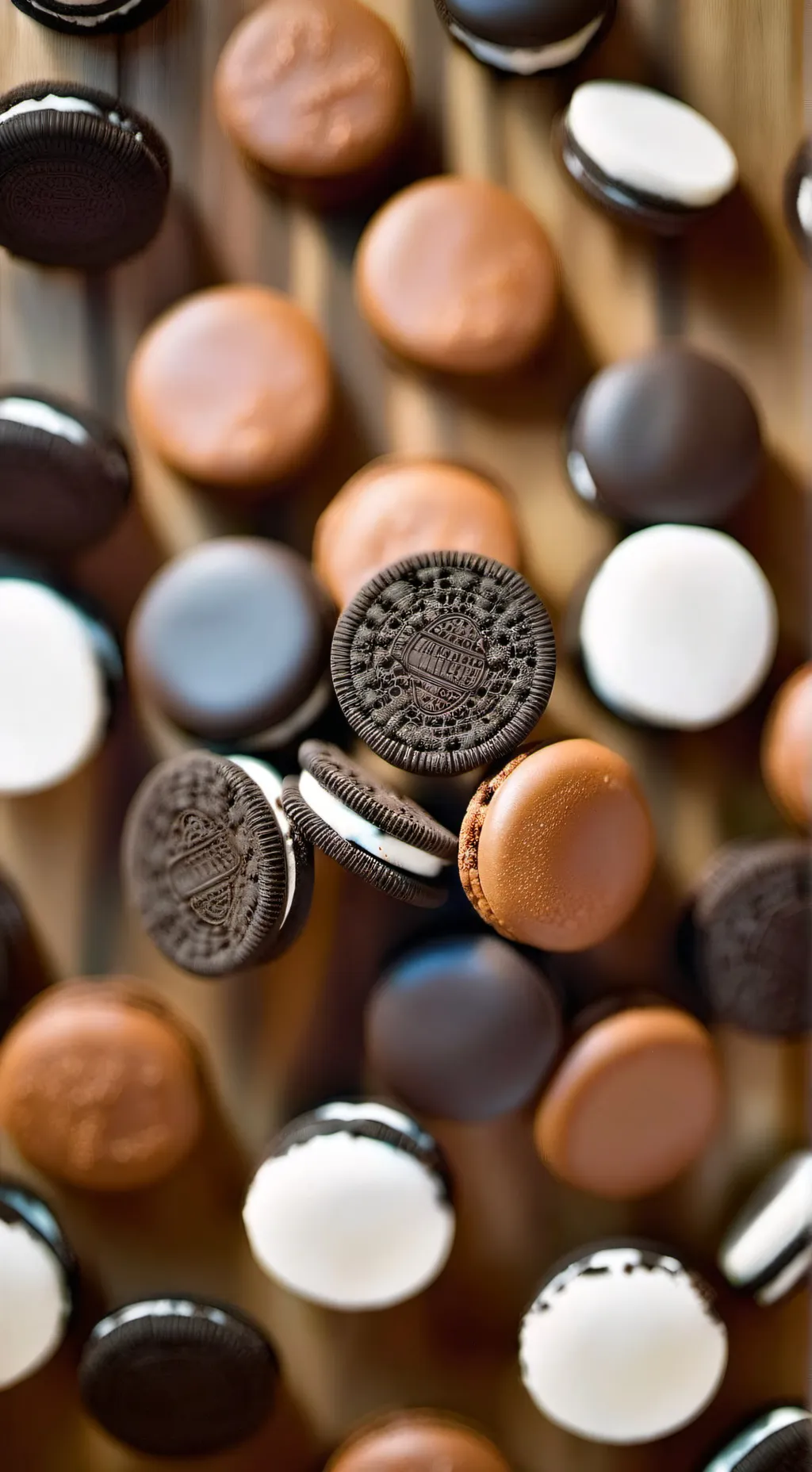 ai character: fpe X-mas background