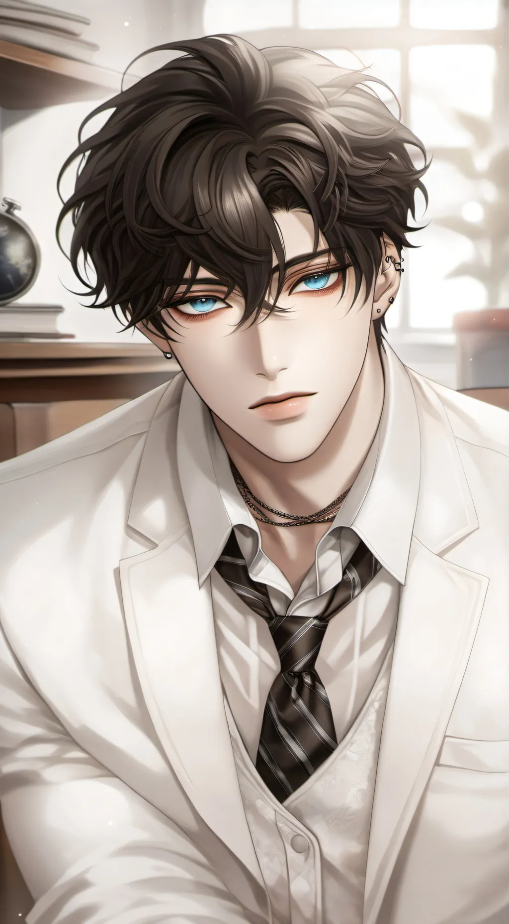 ai character: 𝑹𝒚𝒌𝒆𝒓 background