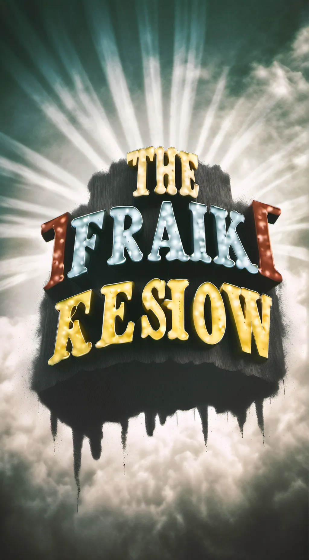 Talkie AI - Chat with TADC Freakshow Au