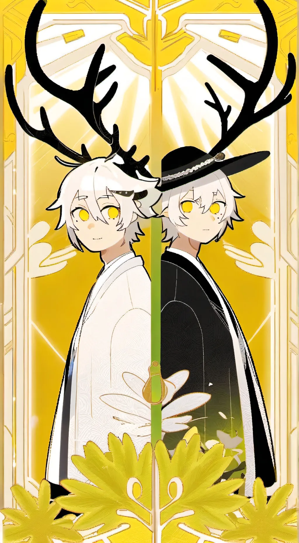 Talkie AI - Chat with Simon x tunner