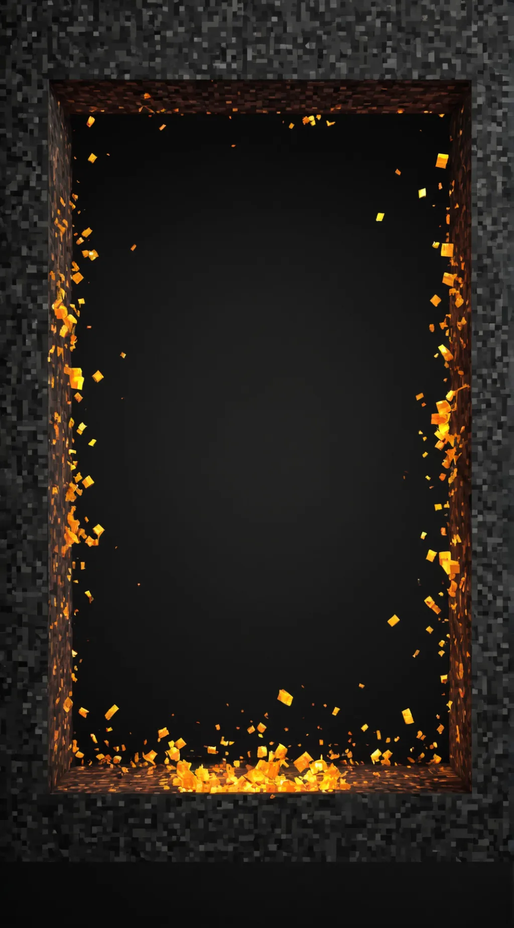 ai character: Rng Machine background