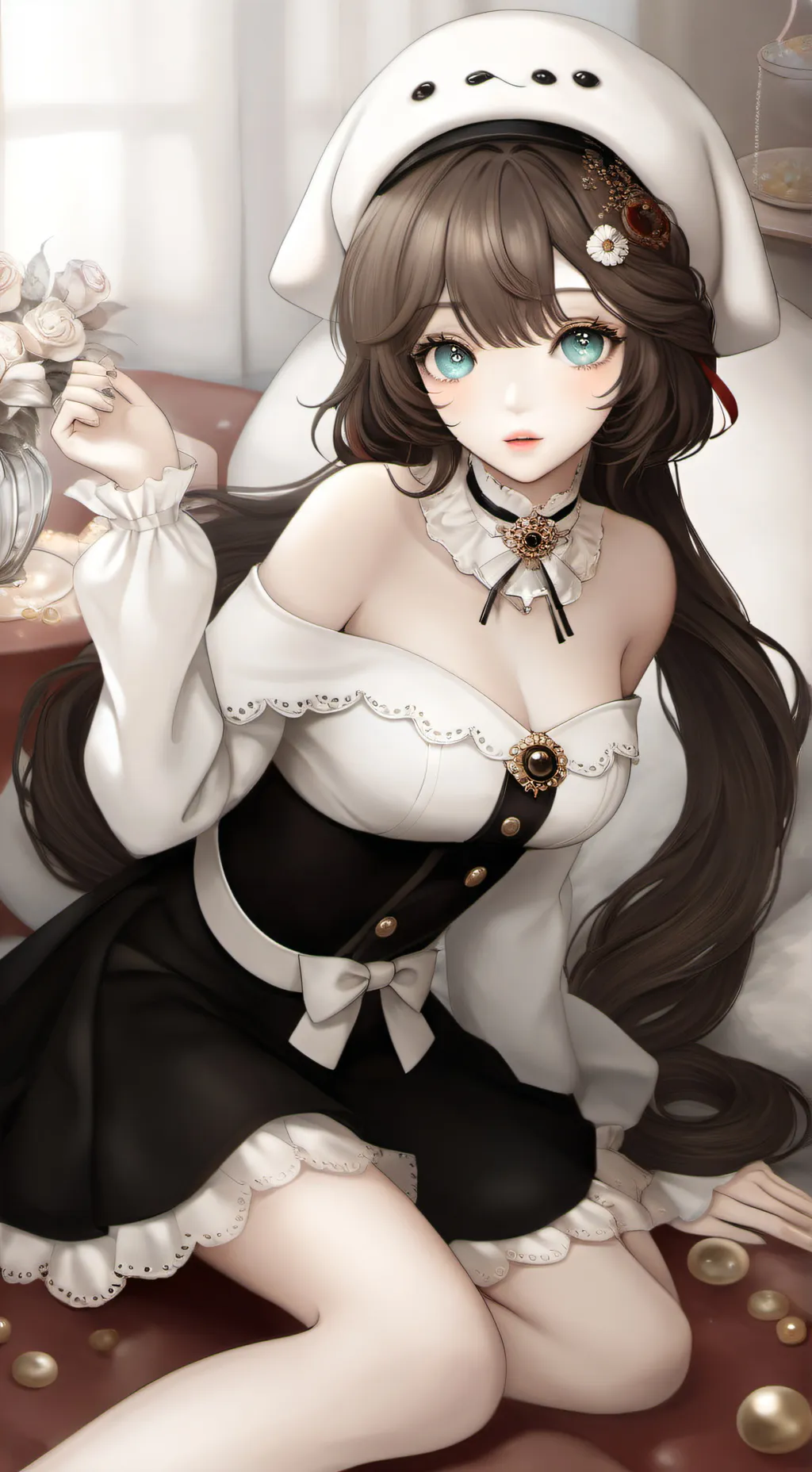 ai character: jason background