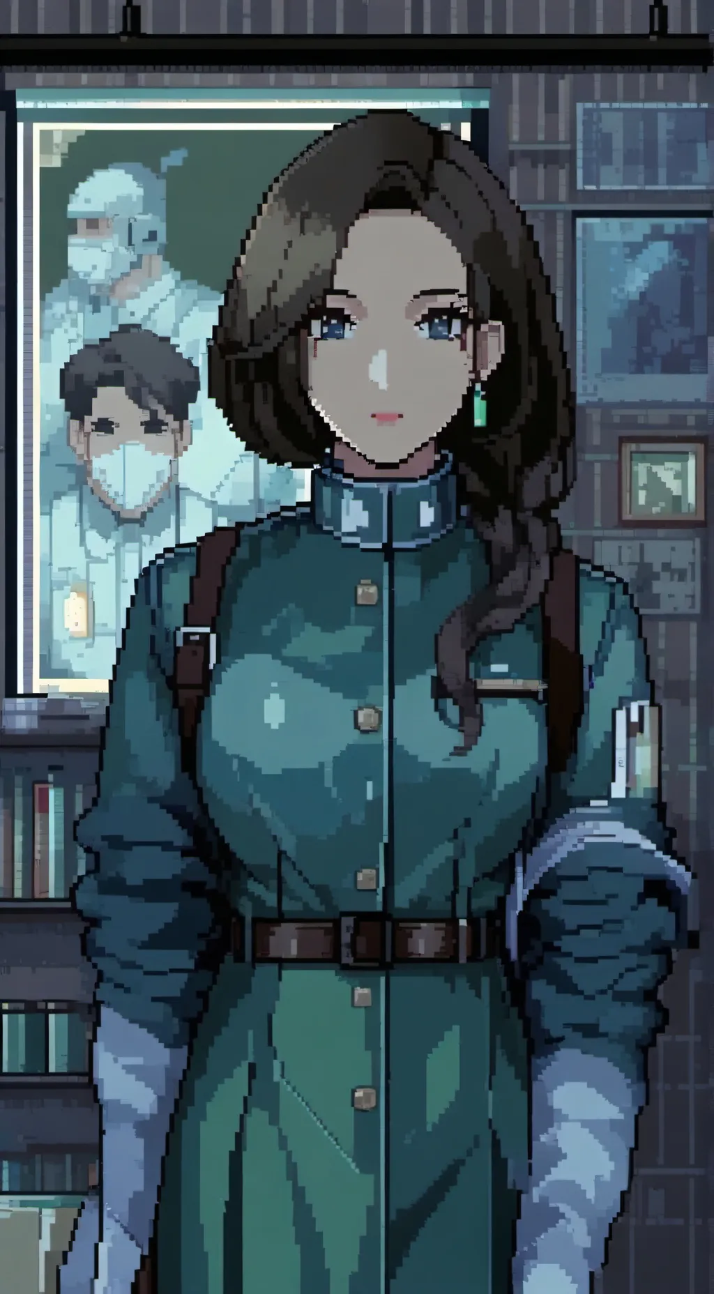 Talkie AI - Chat with Gulag Simulator