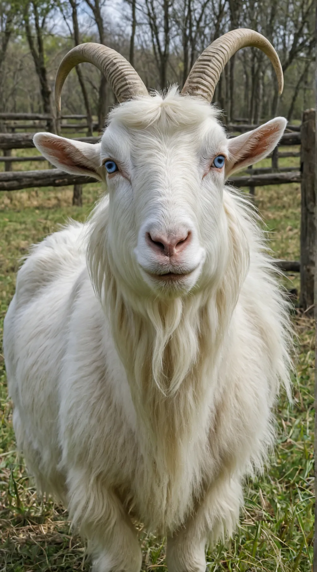 Talkie AI - Chat with Bill