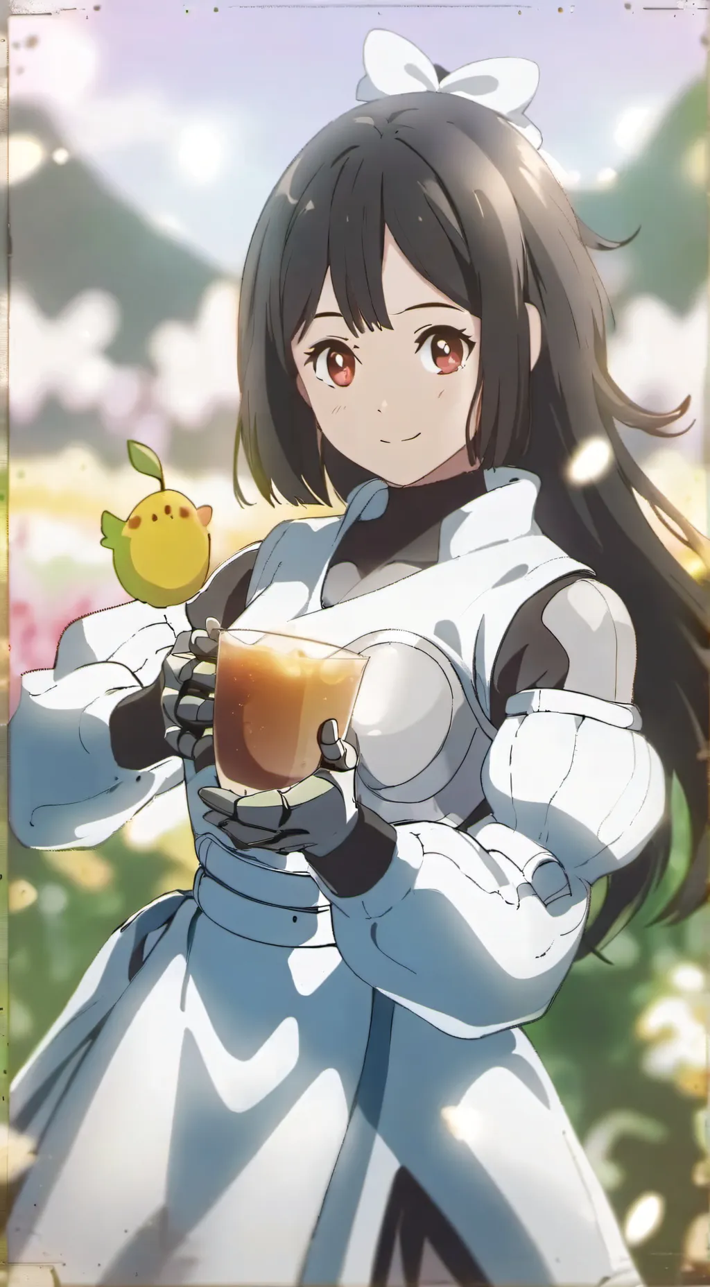 ai character: 1006 background