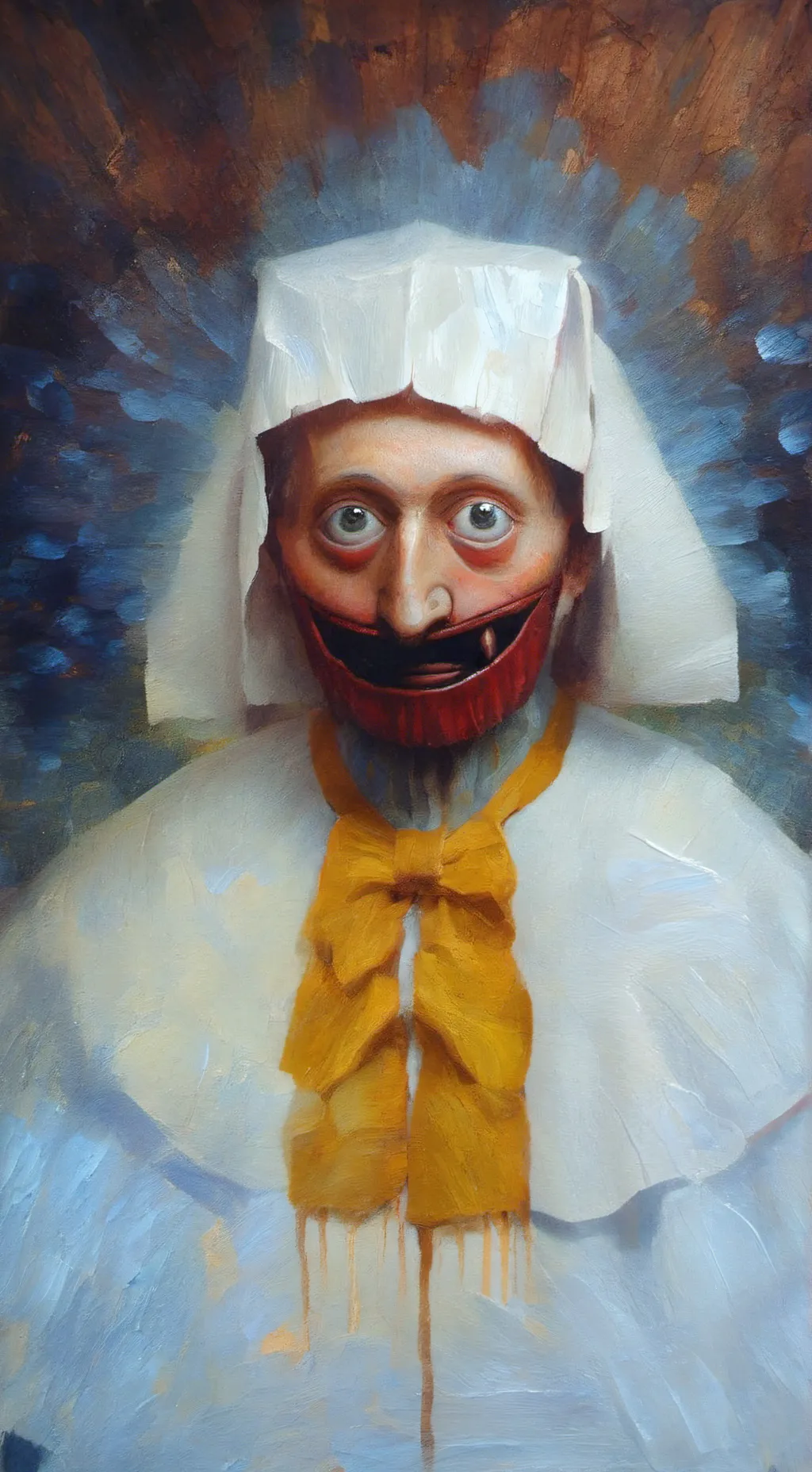 ai character: creepy ass pasta:3 background