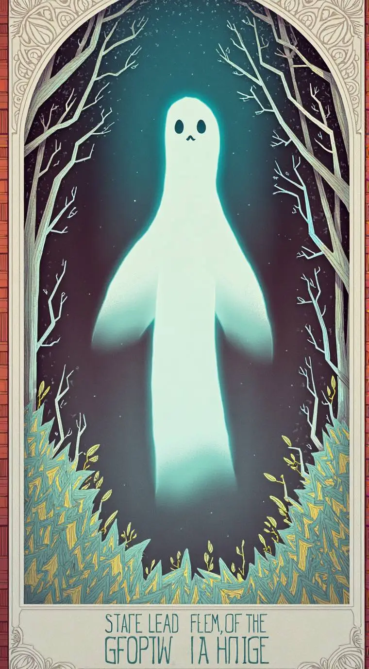 ai character: sprunki background