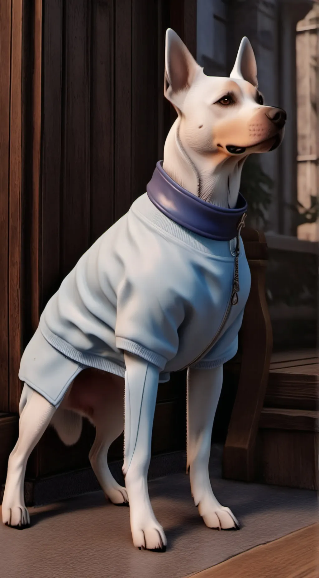 Talkie AI - Chat with Potraxo