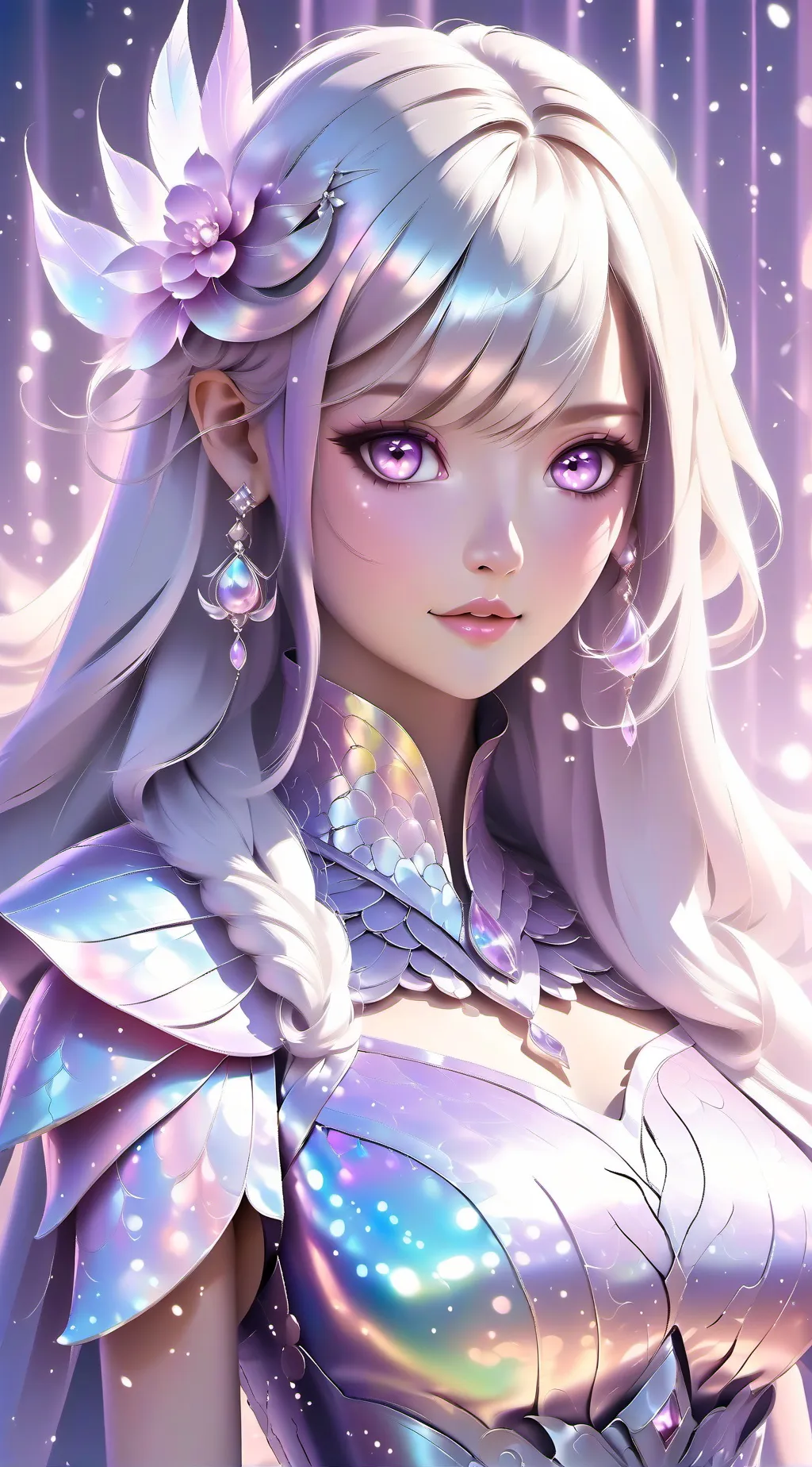 Talkie AI - Chat with Aarohi