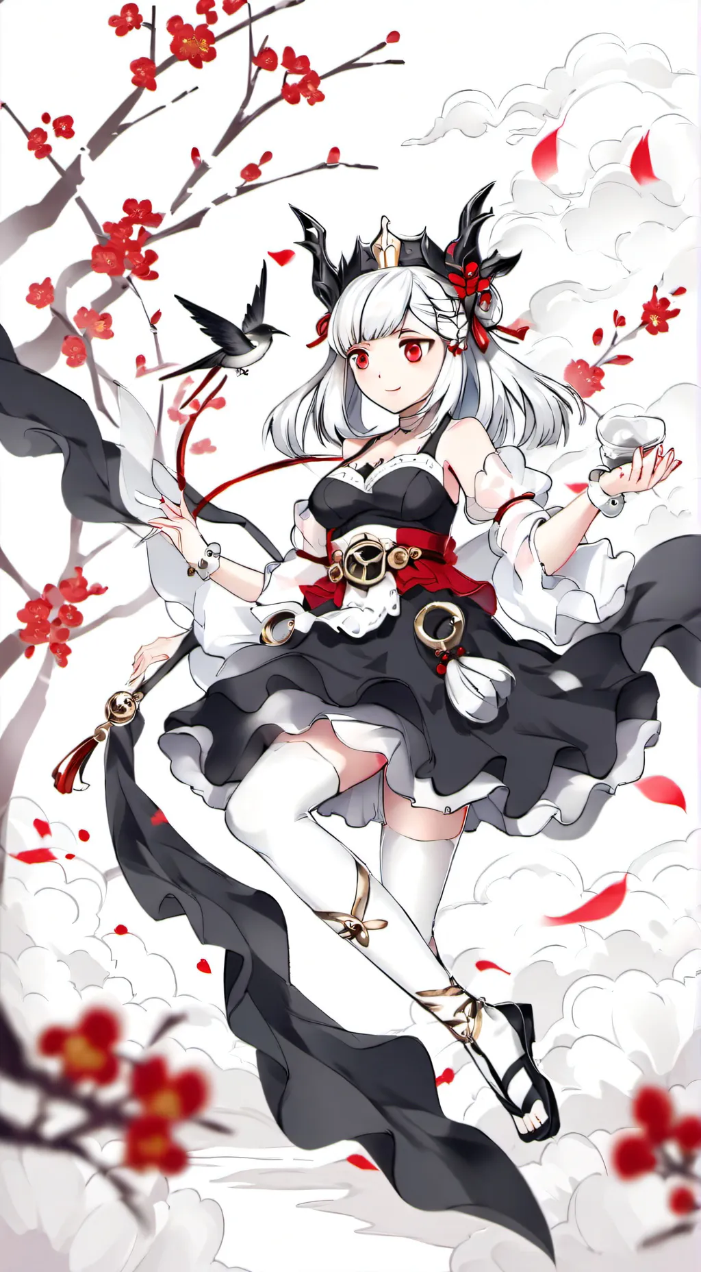 ai character: gtag road trip! background