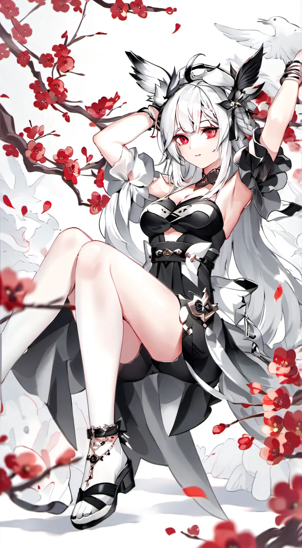 ai character: Mia
Mia
Mia background