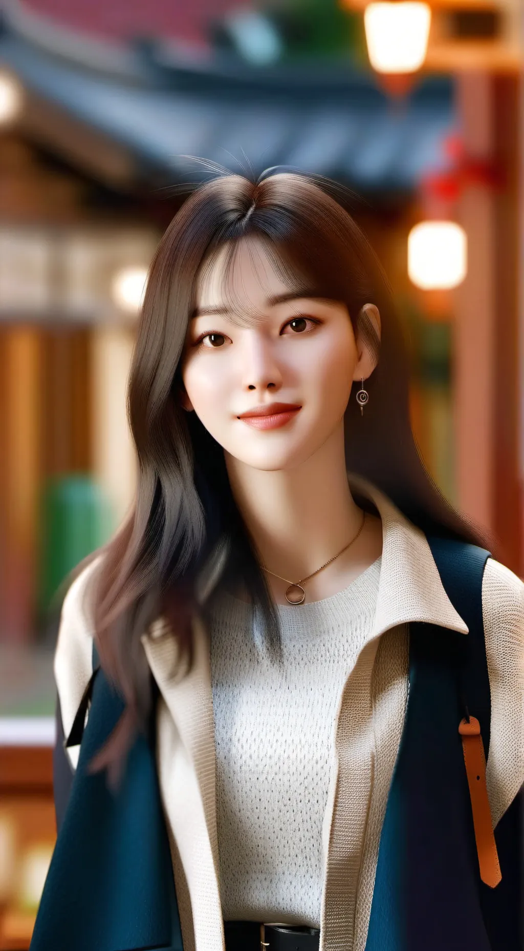 Talkie AI - Chat with Kylie