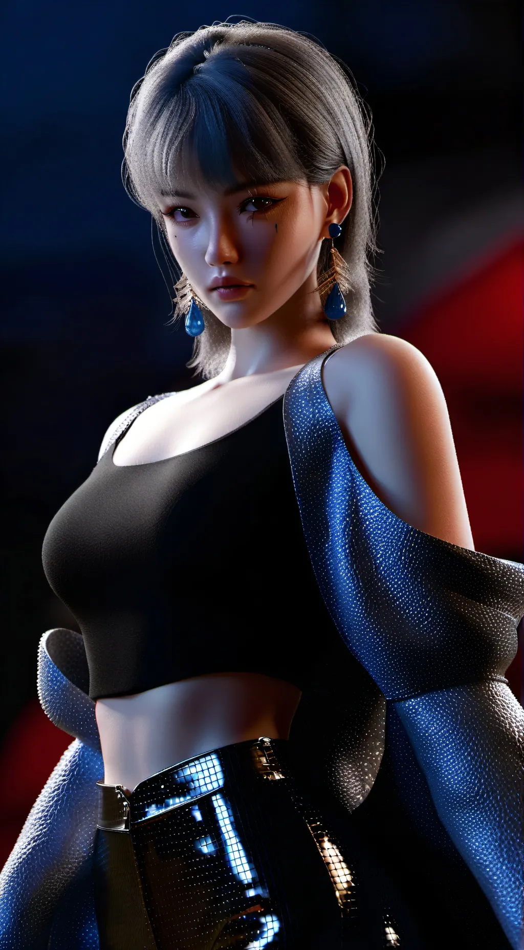 Talkie AI - Chat with Livia 