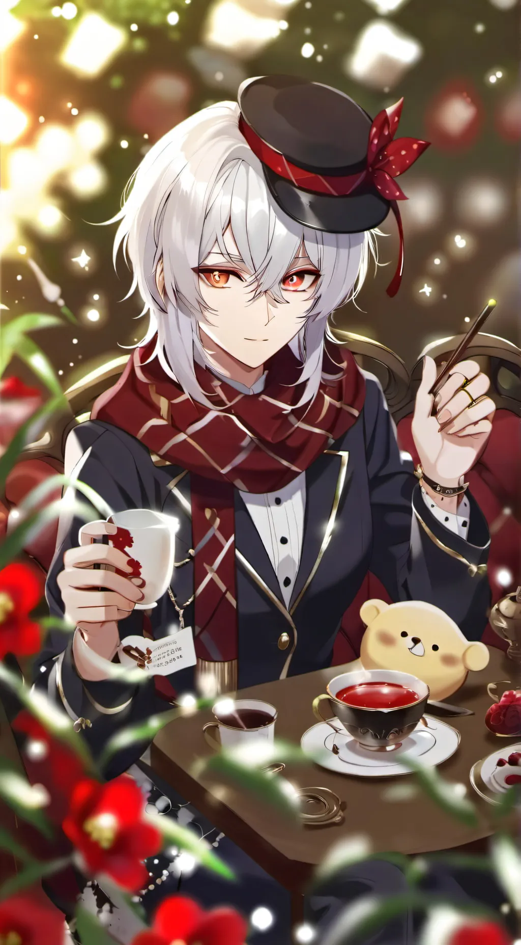 ai character:  ℕ𝕖𝕨 𝕞𝕖𝕞𝕓𝕖𝕣 background