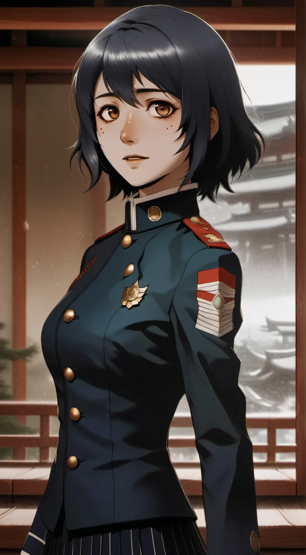 Talkie AI - Chat with Anya