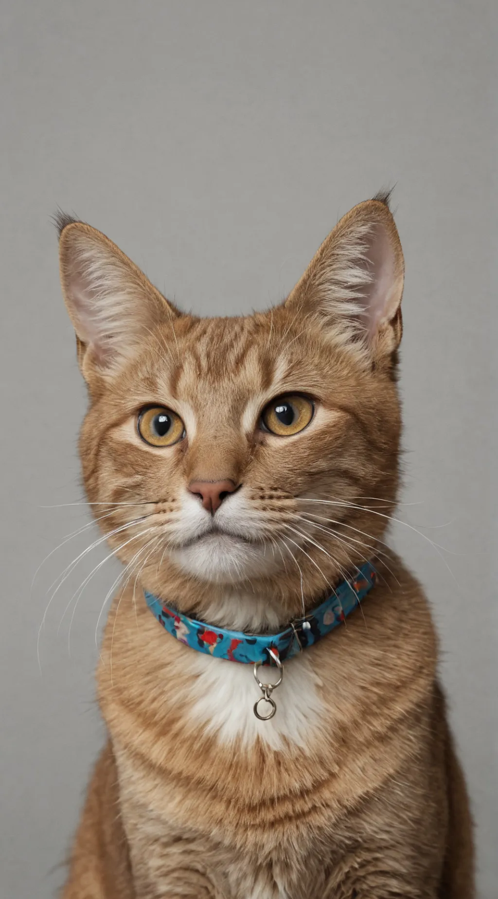 Talkie AI - Chat with cleitin